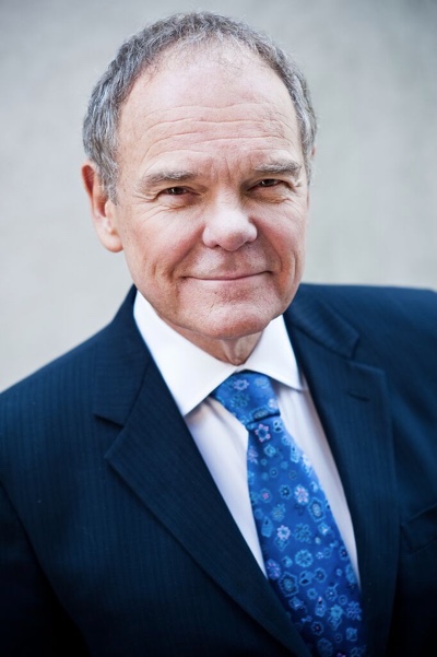 Don Tapscott